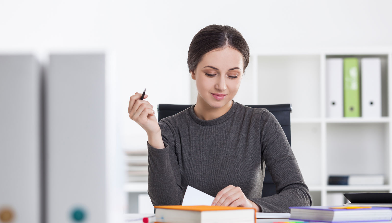 Steuerfachangestellte/r Bilanzbuchhalter/in
